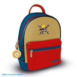 ONE PIECE - Luffy - Sac à  dos FashionFIGGP86947_1.jpg5050293869476