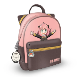 SPY X FAMILY - Anya - Sac à  dos FashionFIGGP86907_1.png5050293869070