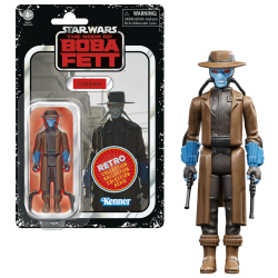 LIVRE DE BOBA FETT - Cad Bane - Figurine Retro Collection 10cmFIGF85695X0_1.png5010996183361