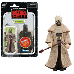 LIVRE DE BOBA FETT - Tusken - Figurine Retro Collection 10cmFIGF85665X0_1.png5010996183330