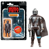 LIVRE DE BOBA FETT - Le Mandalorian - Figurine Retro Collection 10cmFIGF85635X0_1.png5010996183309