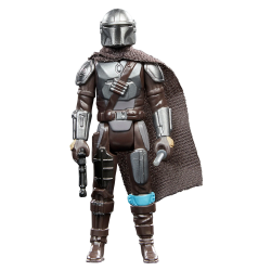 LIVRE DE BOBA FETT - Le Mandalorian - Figurine Retro Collection 10cmFIGF85635X0_2.png5010996183309