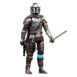 LIVRE DE BOBA FETT - Le Mandalorian - Figurine Retro Collection 10cmFIGF85635X0_4.png5010996183309
