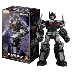 TRANSFORMERS - Nemesis Prime - Model Kit Classic Class BlokeesFIGBLK71155_1.jpg6972984886687