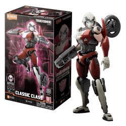 TRANSFORMERS - Arcee - Model Kit Classic Class BlokeesFIGBLK71152_1.jpg6972984886236