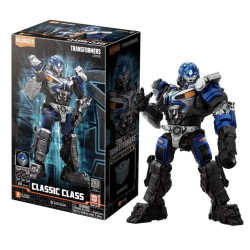 TRANSFORMERS - Mirage - Model Kit Classic Class BlokeesFIGBLK71151_1.jpg6972984886229