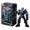 TRANSFORMERS - Mirage - Model Kit Classic Class BlokeesFIGBLK71151_1.jpg6972984886229