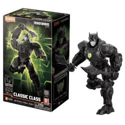 TRANSFORMERS - Optimus Primal Robot - Model Kit Classic Class BlokeesFIGBLK71145_1.jpg6972984885819
