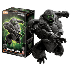 TRANSFORMERS - Optimus Primal Beast - Model Kit Classic Class BlokeesFIGBLK71144_1.jpg6972984885802