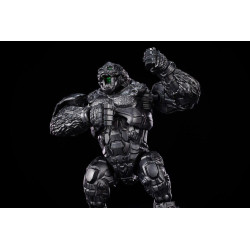 TRANSFORMERS - Optimus Primal Beast - Model Kit Classic Class BlokeesFIGBLKE71144_4.jpg6972984885802