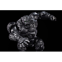 TRANSFORMERS - Optimus Primal Beast - Model Kit Classic Class BlokeesFIGBLKE71144_5.jpg6972984885802