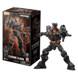 TRANSFORMERS - Scourge - Model Kit Classic Class BlokeesFIGBLKE71143_1.jpg6972984885796