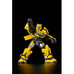 TRANSFORMERS - Bumblebee - Model Kit Classic Class BlokeesFIGBLKE71142_2.jpg6972984885789