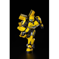 TRANSFORMERS - Bumblebee - Model Kit Classic Class BlokeesFIGBLKE71142_3.jpg6972984885789