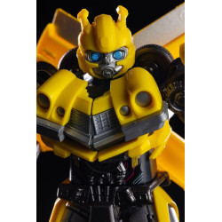 TRANSFORMERS - Bumblebee - Model Kit Classic Class BlokeesFIGBLKE71142_4.jpg6972984885789
