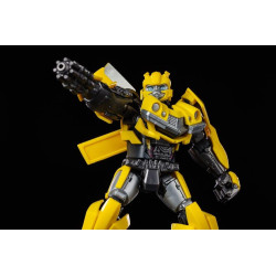 TRANSFORMERS - Bumblebee - Model Kit Classic Class BlokeesFIGBLKE71142_5.jpg6972984885789
