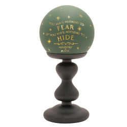 HARRY POTTER - Ministëre de la Magie - Lampe Décorative - 24cmFIGWB335_3.jpg5063322020502