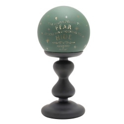 HARRY POTTER - Ministëre de la Magie - Lampe Décorative - 24cmFIGWB335_4.jpg5063322020502