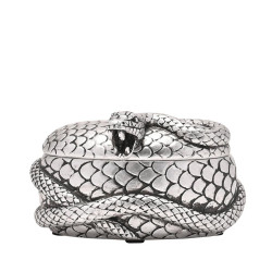 HARRY POTTER - Nagini - Boà®te à  Bijoux ArgentéFIGWB317_1.jpg5063322020410