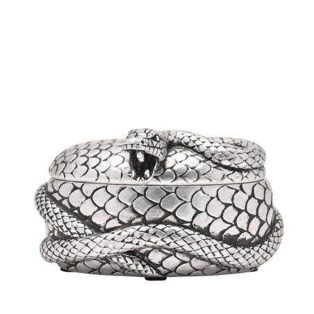 HARRY POTTER - Nagini - Boà®te à  Bijoux ArgentéFIGWB317_1.jpg5063322020410