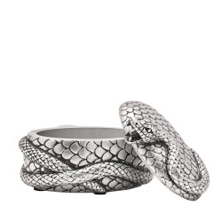 HARRY POTTER - Nagini - Boà®te à  Bijoux ArgentéFIGWB317_3.jpg5063322020410