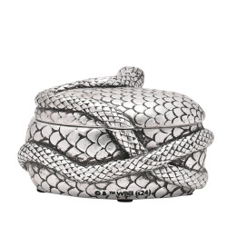 HARRY POTTER - Nagini - Boà®te à  Bijoux ArgentéFIGWB317_5.jpg5063322020410