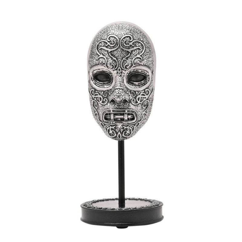 HARRY POTTER - Mangemort - Masque Figurine Small 18,5cmFIGWB313_1.jpg5063322020373