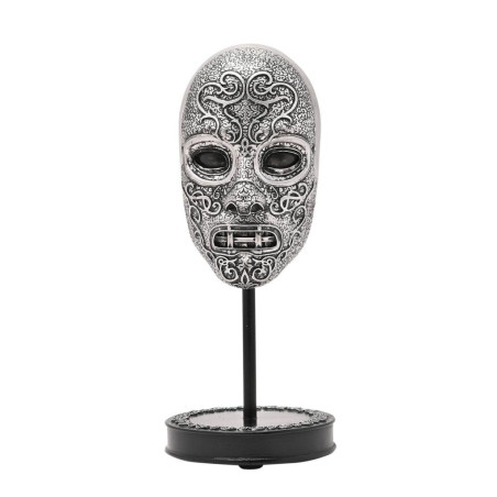 HARRY POTTER - Mangemort - Masque Figurine Small 18,5cmFIGWB313_1.jpg5063322020373