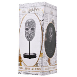 HARRY POTTER - Mangemort - Masque Figurine Small 18,5cmFIGWB313_5.jpg5063322020373