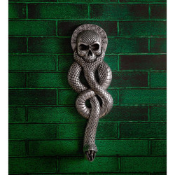 HARRY POTTER - Marque des Ténëbres - Décoration Murale 3DFIGWB320_1.jpg5063322020403
