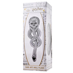 HARRY POTTER - Marque des Ténëbres - Décoration Murale 3DFIGWB320_5.jpg5063322020403