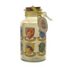 HARRY POTTER - Les 4 Maisons - Lantern Lumineuse - 16,5 cmFIGWB202_3.jpg5017224973572