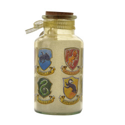 HARRY POTTER - Les 4 Maisons - Lantern Lumineuse - 16,5 cmFIGWB202_4.jpg5017224973572