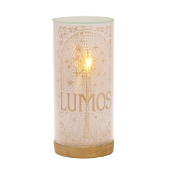 HARRY POTTER - Lumos - Tube Lumineux - 20 cmFIGWB294_1.jpg5017224998995