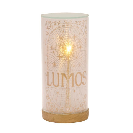 HARRY POTTER - Lumos - Tube Lumineux - 20 cmFIGWB294_1.jpg5017224998995