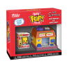 LES SIMPSONS - Bitty Pop Town - Bart Simpson et Kwik-E-MartFIGFUN83684_2.png889698836845
