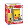 LES SIMPSONS - Bitty Pop Town - Bart Simpson et Kwik-E-MartFIGFUN83684_4.png889698836845