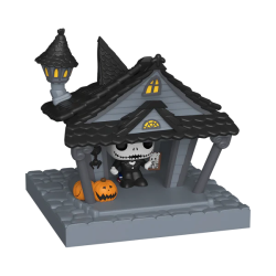 NBX - Bitty Pop Town - Jack Skellington et Maison de JackFIGFUN83683_3.png889698836838