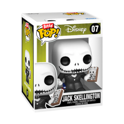 NBX - Bitty Pop Town - Jack Skellington et Maison de JackFIGFUN83683_4.png889698836838