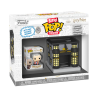 HARRY POTTER -Bitty Pop Town -Garrick Ollivander et magasin OllivanderFIGFUN83627_2.png889698836272