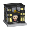 HARRY POTTER -Bitty Pop Town -Garrick Ollivander et magasin OllivanderFIGFUN83627_3.png889698836272