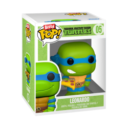 TORTUES NINJAS - Bitty Pop Ride - Leonardo avec VanFIGFUN83626_4.png889698836265