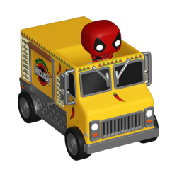 MARVEL - Bitty Pop Ride - Deadpool avec Camion ChimichangaFIGFUN83625_3.png889698836258