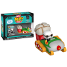 NBX - Bitty Pop Ride - Jack Skellington avec SnowmobileFIGFUN83624_1.png889698836241
