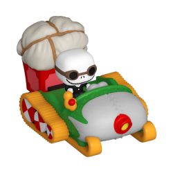 NBX - Bitty Pop Ride - Jack Skellington avec SnowmobileFIGFUN83624_3.png889698836241