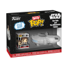 STAR WARS - Bitty Pop Ride - Han Solo avec Faucon MilleniumFIGFUN83623_2.png889698836234