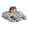 STAR WARS - Bitty Pop Ride - Han Solo avec Faucon MilleniumFIGFUN83623_3.png889698836234