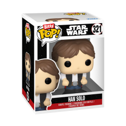 STAR WARS - Bitty Pop Ride - Han Solo avec Faucon MilleniumFIGFUN83623_4.png889698836234