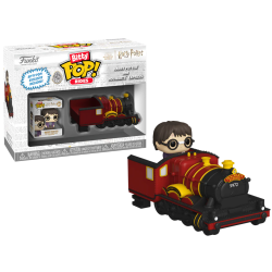 HARRY POTTER - Bitty Pop Ride - Harry Potter avec Poudlard ExpressFIGFUN83622_1.png889698836227