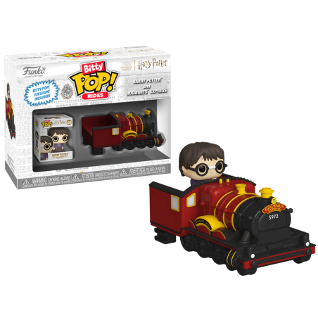 HARRY POTTER - Bitty Pop Ride - Harry Potter avec Poudlard ExpressFIGFUN83622_1.png889698836227